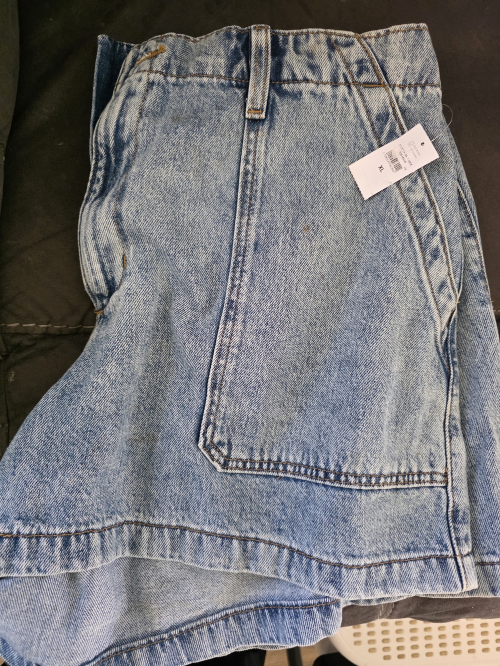XL GAP Super Soft Shorts